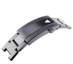 WatchLock® Steel Clasp