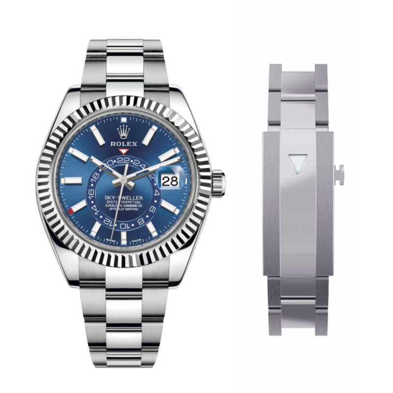 Rolex® Sky-Dweller