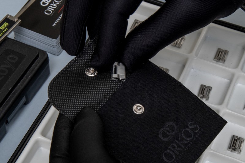 Maillon d'extension Rolex®...