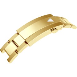 Fermoir WatchLock® en Or jaune