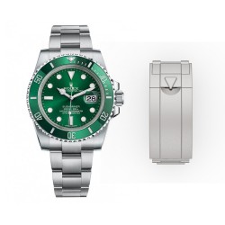 Alpha Brushed Clasp for...