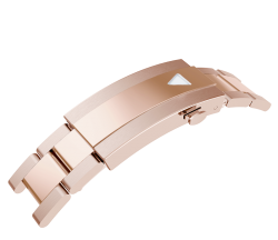 Rose Gold WatchLock® Clasps