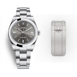 Alpha Brushed Clasp for...