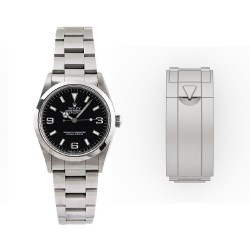 Alpha Brushed Clasp for...