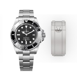 Alpha Brushed Clasp for...