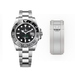 Alpha Brushed Clasp for...