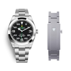 Safety clasp for Rolex®...