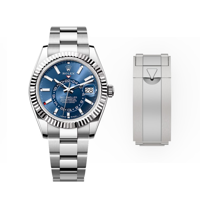 ALPHA® Polished–Brushed...