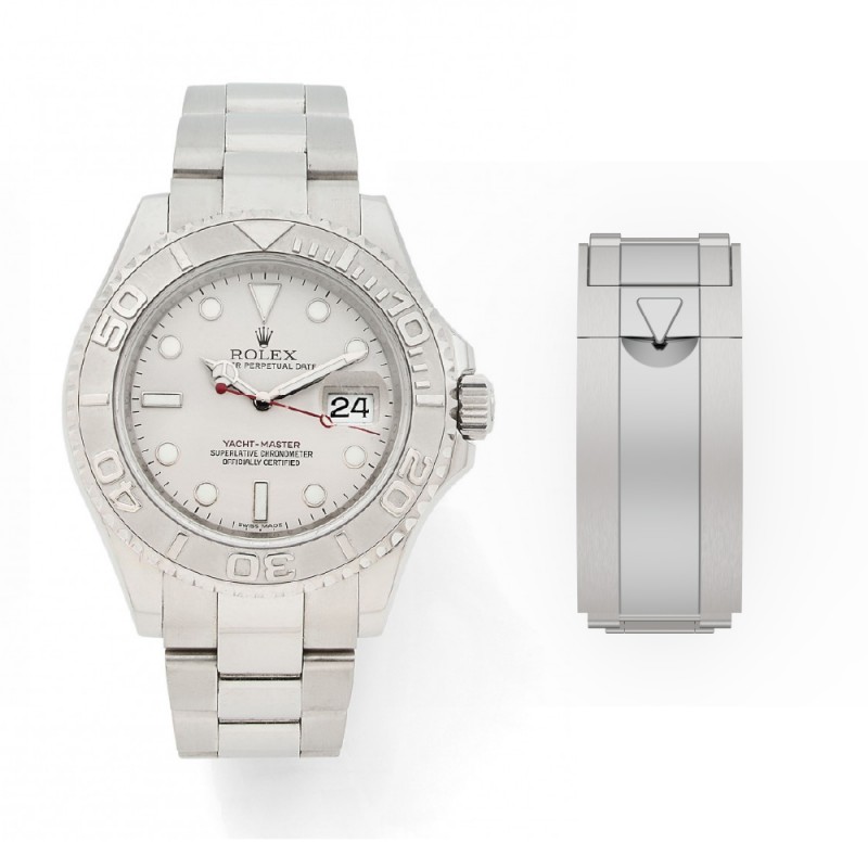 ALPHA® Polished–Brushed...