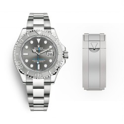 Alpha Brushed Clasp for...