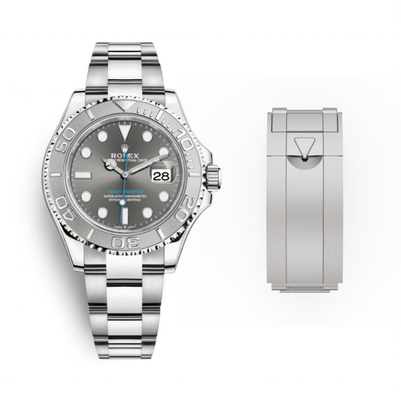 ALPHA® Polished–Brushed...