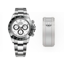 Alpha Brushed Clasp for...