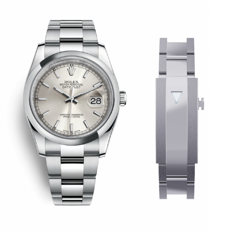 Fermoir WatchLock pour...