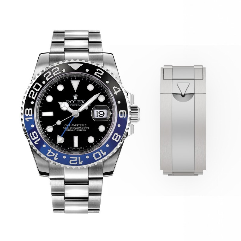 ALPHA® Polished–Brushed...