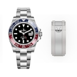 Polished-Brushed ALPHA®...