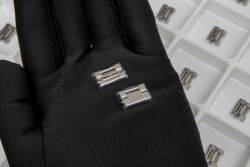 On the fly Rolex®...