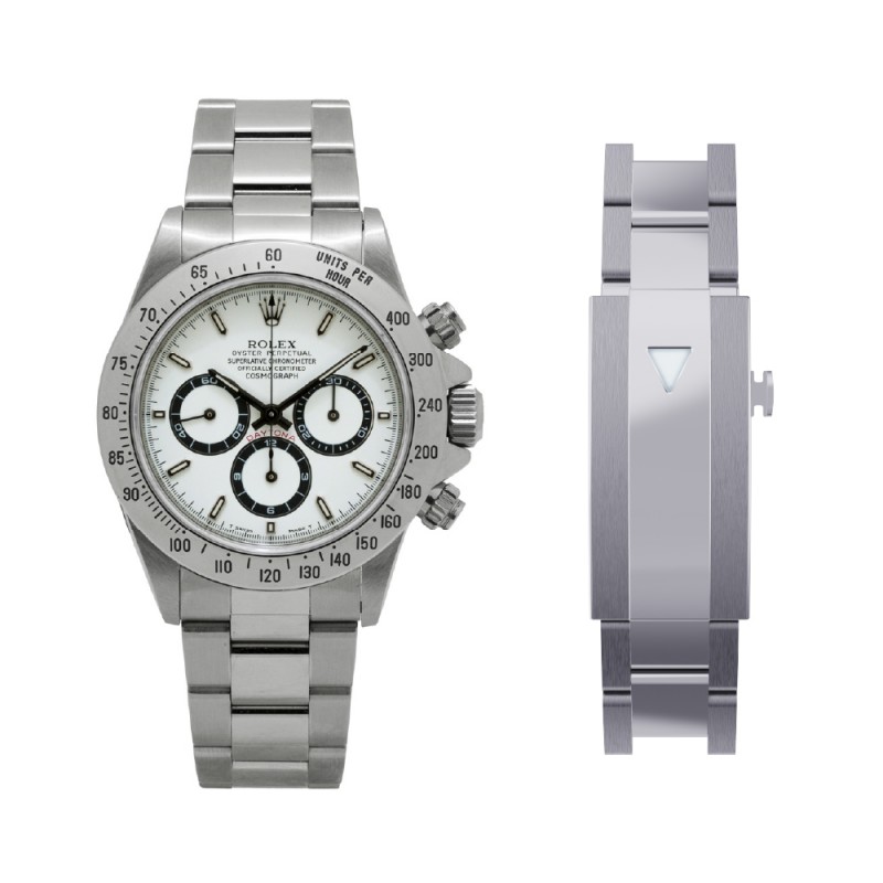 Fermoir WatchLock pour...