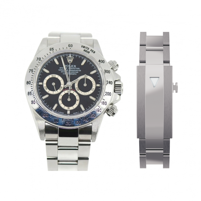 Fermoir WatchLock pour...