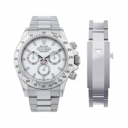 Safety clasp for Rolex®...