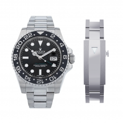 Safety clasp for Rolex® GMT...