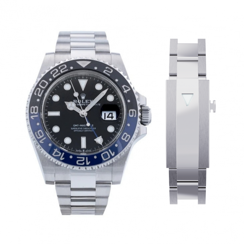 Fermoir WatchLock pour...