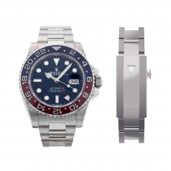 Safety clasp for Rolex® GMT...