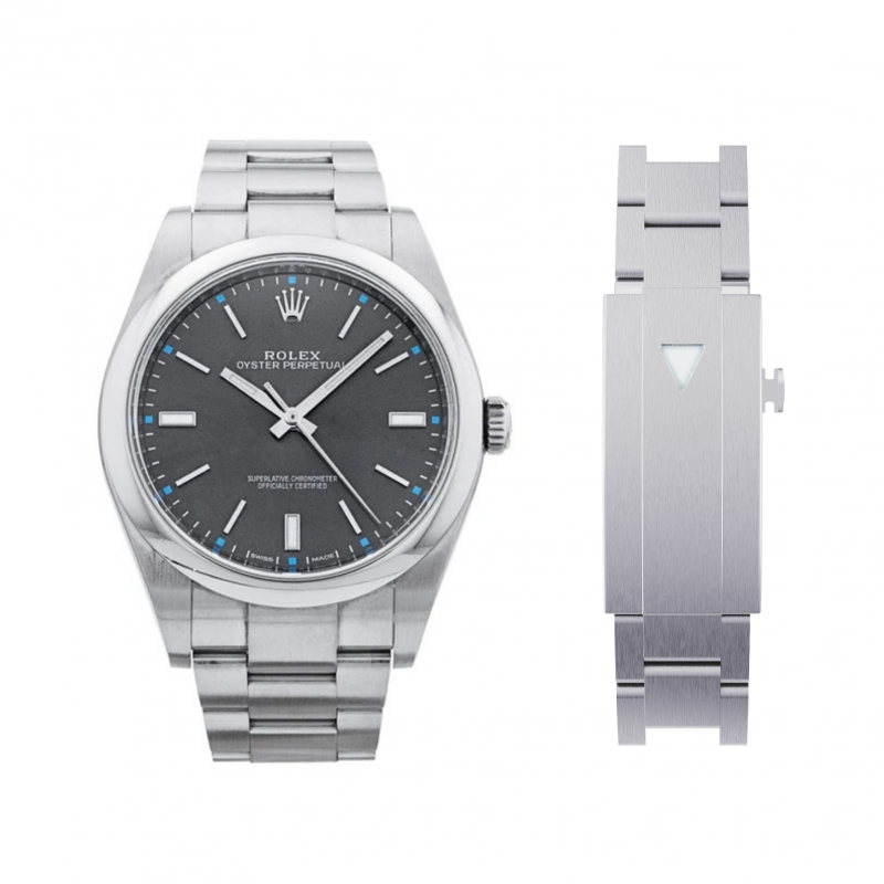 Fermoir WatchLock pour...