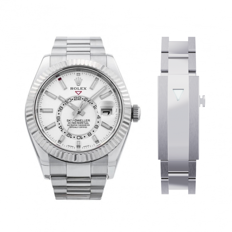 Fermoir WatchLock pour...