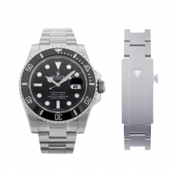 Safety clasp for Rolex®...