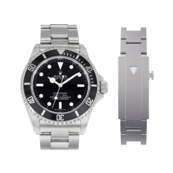 Safety clasp for Rolex®...