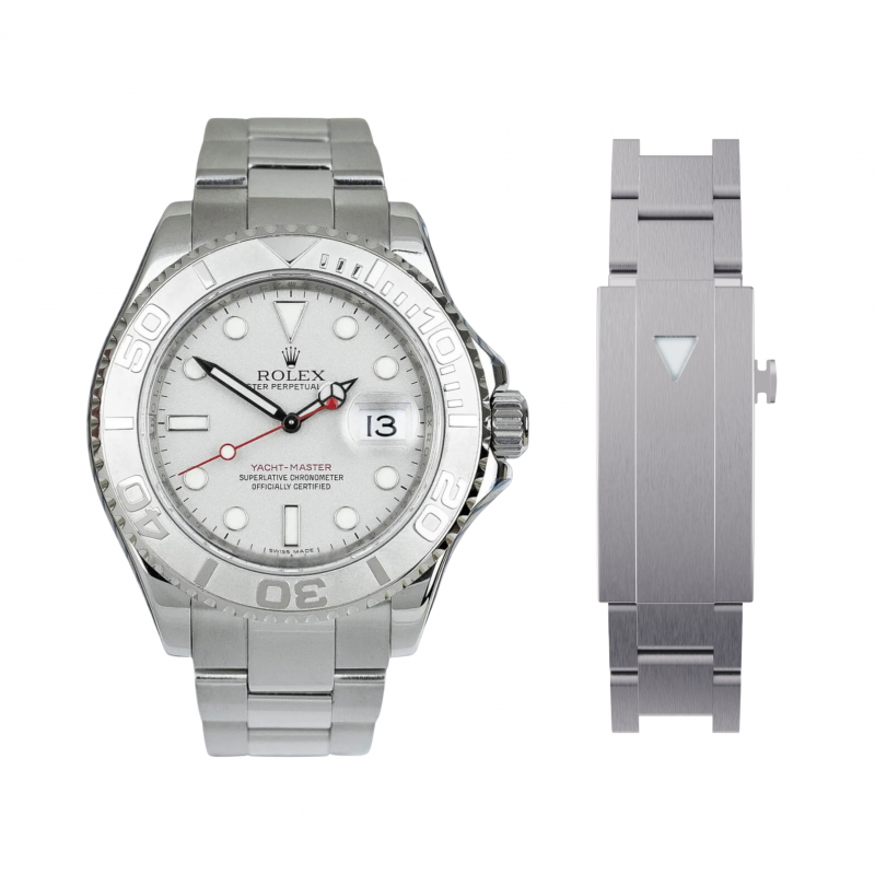 Safety clasp for Rolex®...