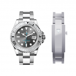 Safety clasp for Rolex®...