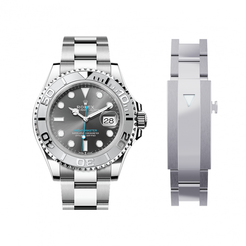 Safety clasp for Rolex®...