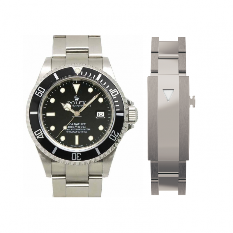 Fermoir WatchLock pour...