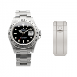Alpha Brushed Clasp for...