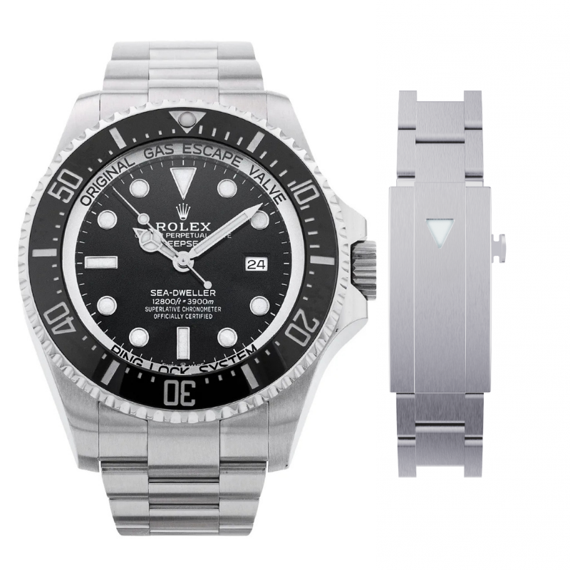 Fermoir WatchLock pour...