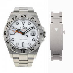 Fermoir WatchLock pour...