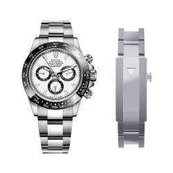 Safety clasp for Rolex®...