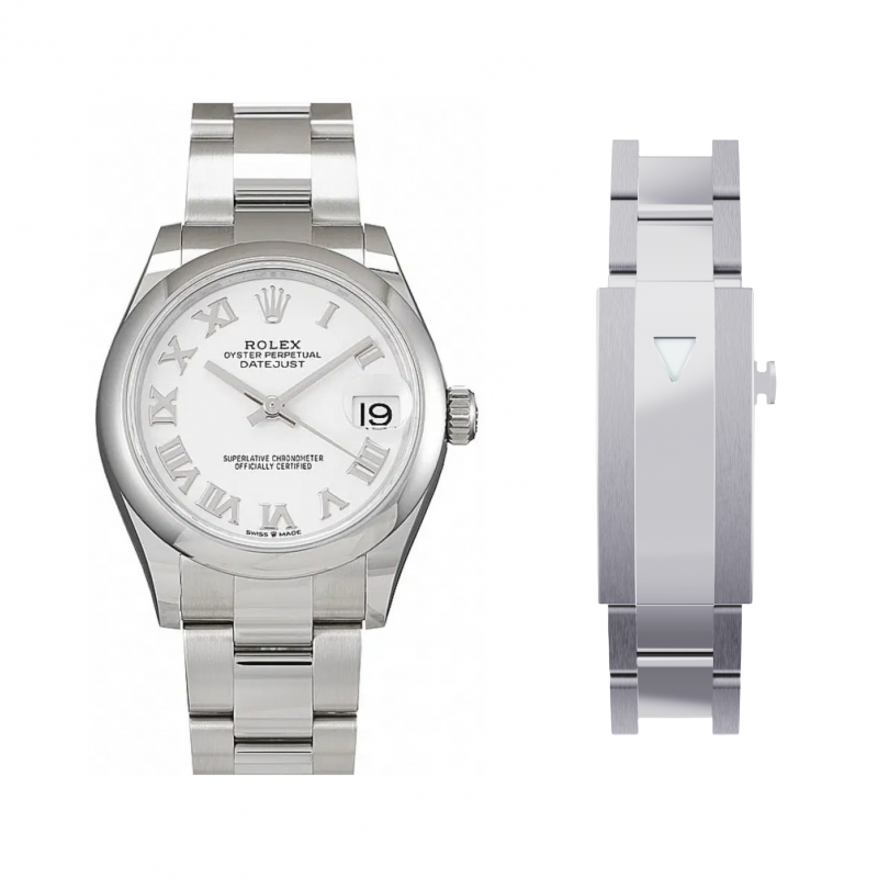 Fermoir WatchLock pour...