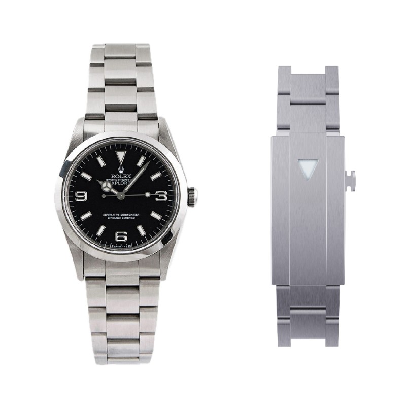 Fermoir WatchLock pour...