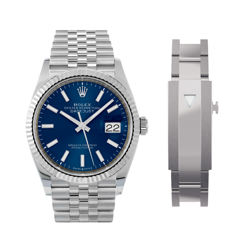 Fermoir WatchLock pour...