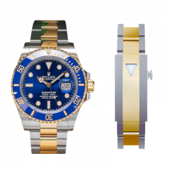 Safety clasp for Rolex®...