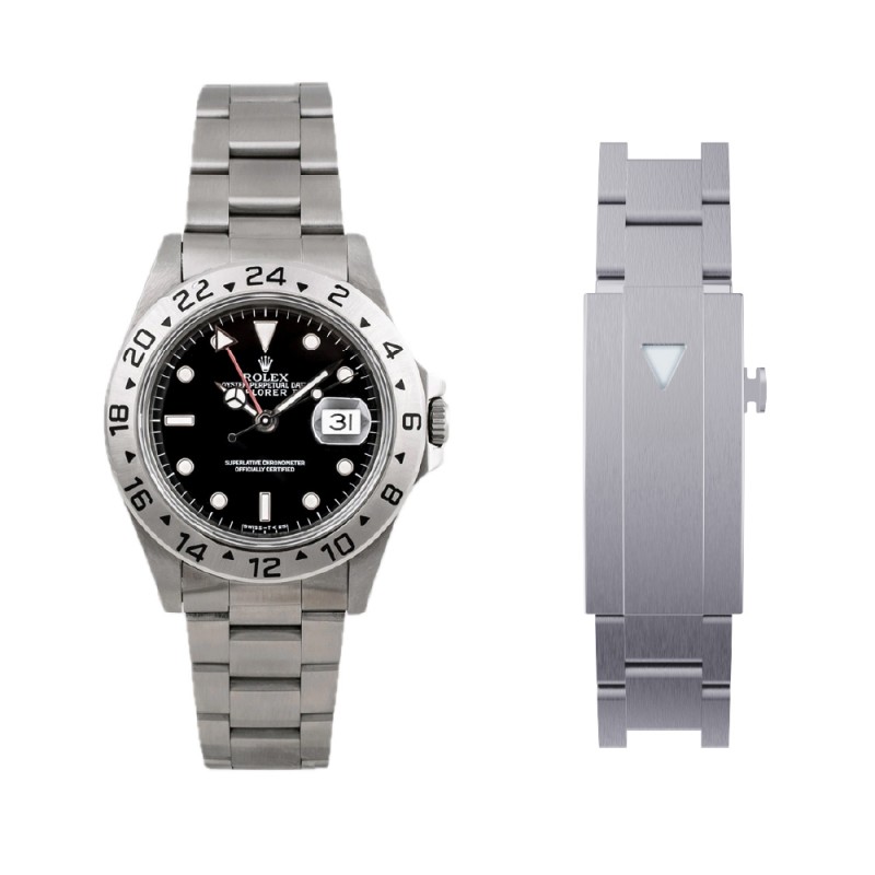 Fermoir WatchLock pour...