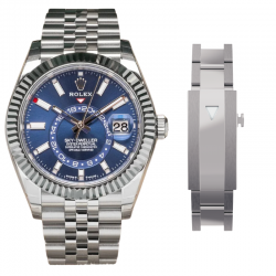 Fermoir WatchLock pour...