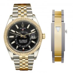 Fermoir WatchLock pour...