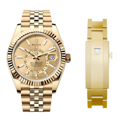 Fermoir WatchLock pour...