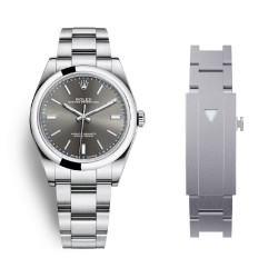 Safety clasp for Rolex®...