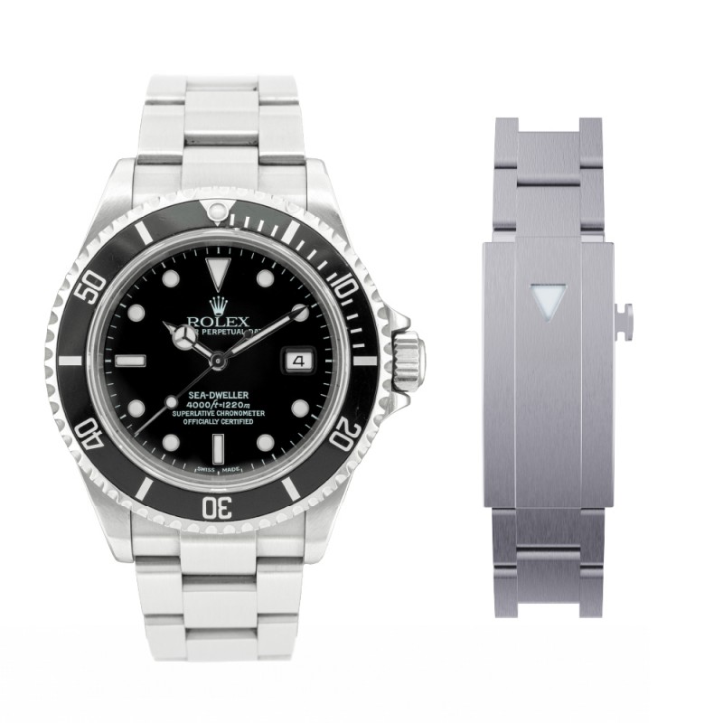 Fermoir WatchLock pour...