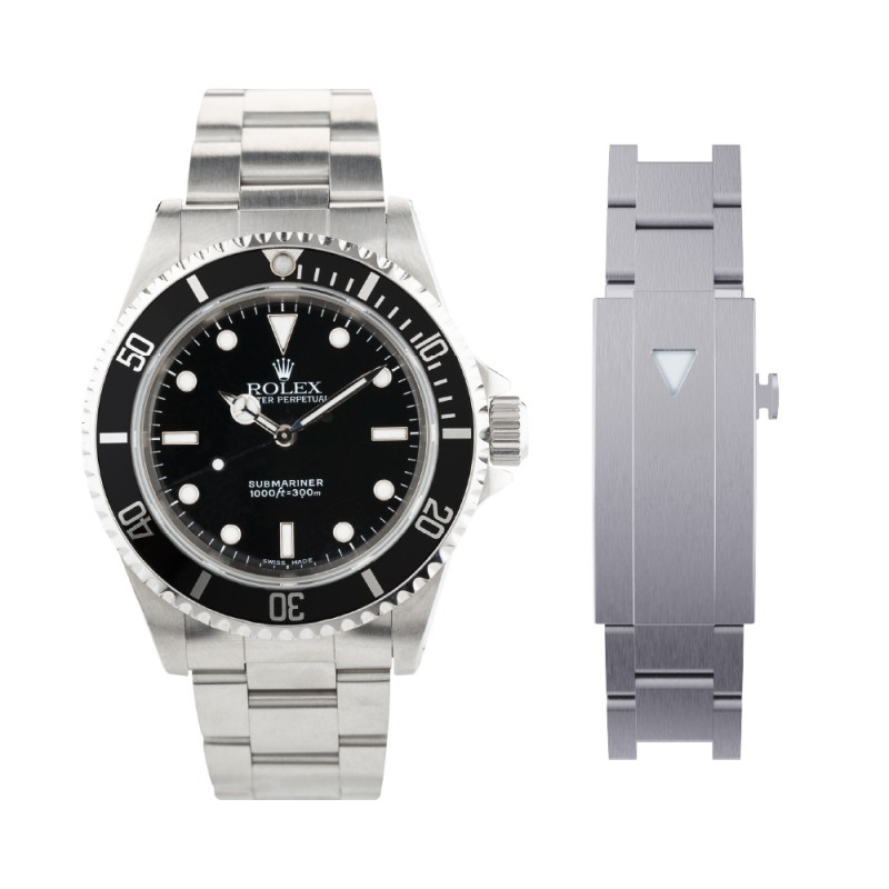 Fermoir Watchlock® pour Rolex® Submariner 5 chiffres
