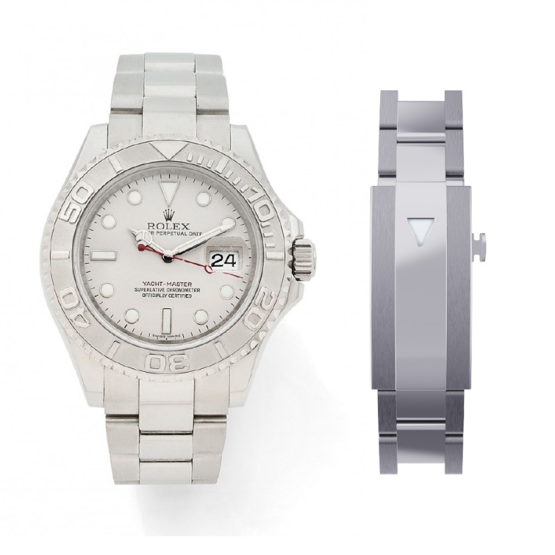 Fermoir WatchLock pour...